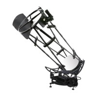 Телескоп Sky-Watcher Dob 20" Truss Tube SynScan Goto